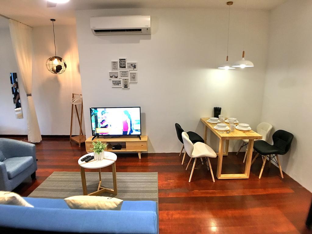 Ibook Gurney Suites George Town Exterior foto