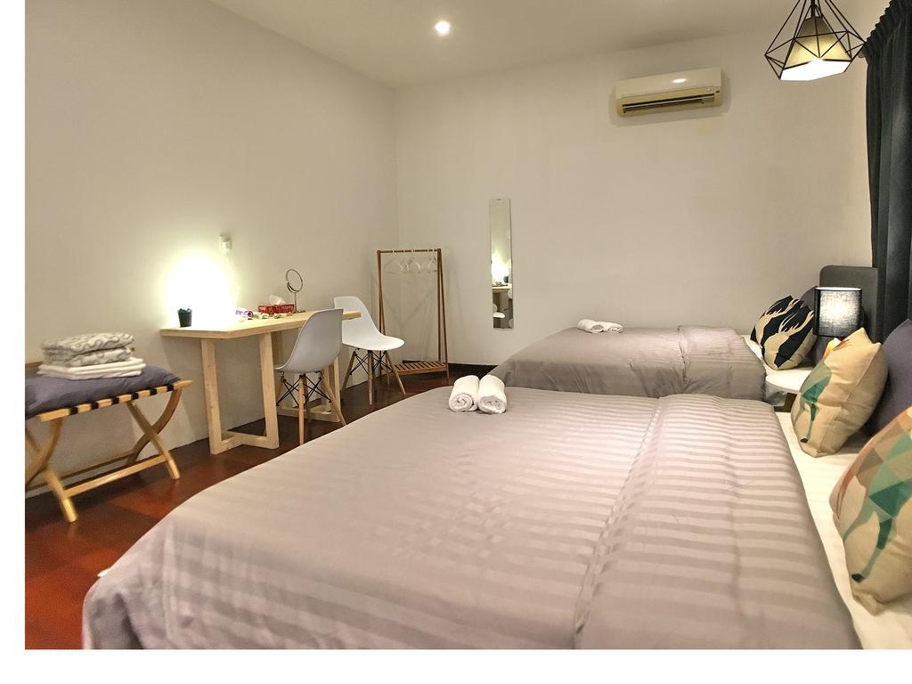 Ibook Gurney Suites George Town Exterior foto