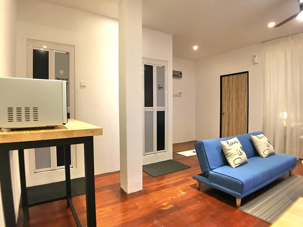 Ibook Gurney Suites George Town Exterior foto